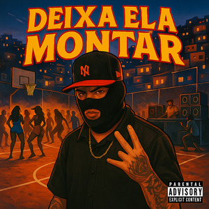 DEIXA ELA MONTAR