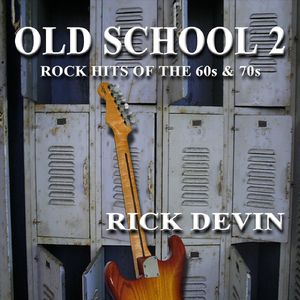 Old Time Rock and Roll (feat. Chris Pinnick & Beto Saroldi)