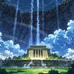 Strada (길) Midnight Taxi Ancient Forest Under Shadowed Bliss