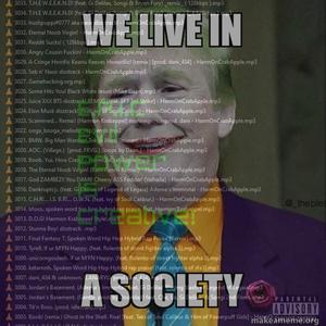 Elon Musk disstrack! (feat. Ivy of Soul Calibur)