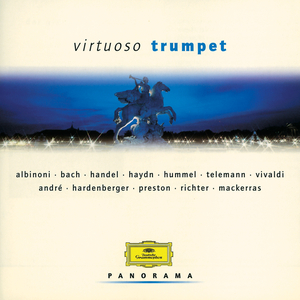 Oboe Concerto No. 3 in G Minor, HWV 287:III. Sarabande (Largo)