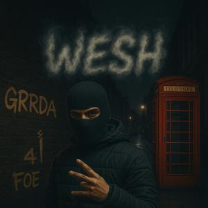 WESH (feat. Double Aitch & NMK)