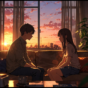 好きだから、さよなら