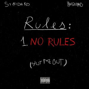 No Rules (Sl** Me Out)