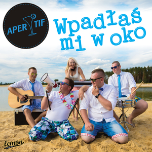 Wpadłas mi w oko