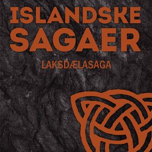Islandske sagaer: Laksdaela-saga, del002