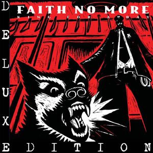 Evidence (Version en Español) [2016 Remaster]