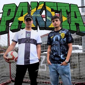 Paketa (feat. MT 43 & Lutxo 43)
