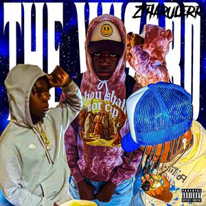 Lacker (feat. Gettnmoney)