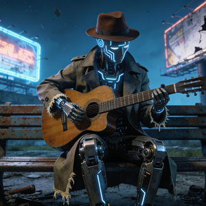 猎人2026(Ai男声版)