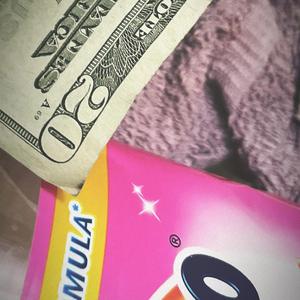 Saturn Rings 2 (feat. BabyFormula & 300Bryannn)