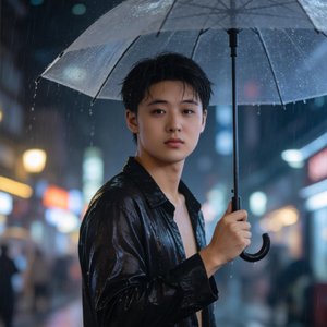 男人很累DJ