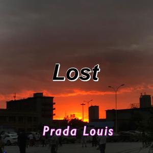 Lost myself