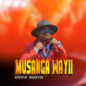 Musanga Wayii