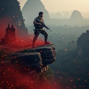 ปราการดงรัก