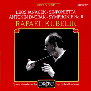 Symphony No. 6 in D Major, Op. 60, B. 112:III. Scherzo: Presto