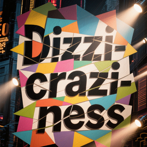 Dizzi-crazi-ness