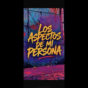 Los Aspectos De Mi Persona