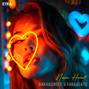 Neon Heart