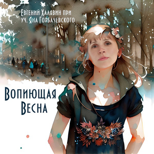 Вопиющая весна