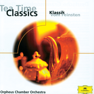 Serenade for String Orchestra in C Major, Op. 48, TH 48:IIa. Walzer: Moderato (Tempo di valse)