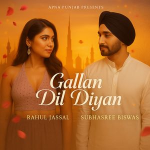Gallan Dil Diyan