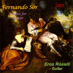 24 Studies, Op. 35, "Exercises":No. 24 in E Major