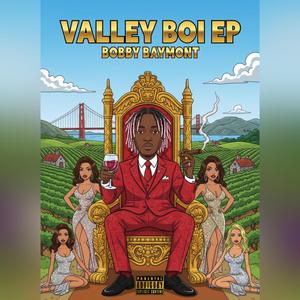 Im Up (feat. Deyton Jackson)