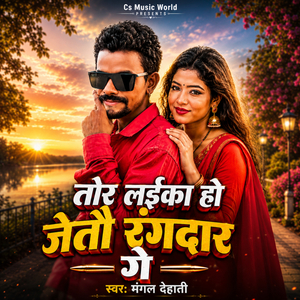 Tor Laika Ho Jaitau Rangdar Ge