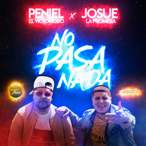 No Pasa Nada