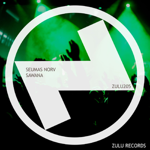 Sawana (Extended Mix)