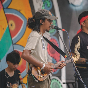 เพื่อนกิน