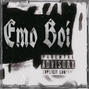 伤心男孩回归现实