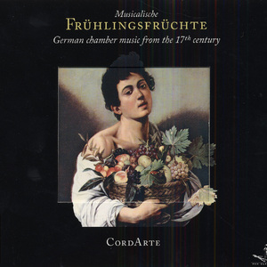 Chaconne in E Minor, BuxWV 160: Ciaccona in E Minor, BuxWV 160