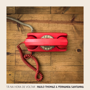 Tá na Hora de Voltar