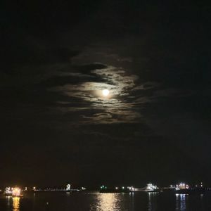 明月夜