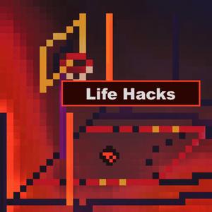 Life Hacks (King Keil The Terrible)