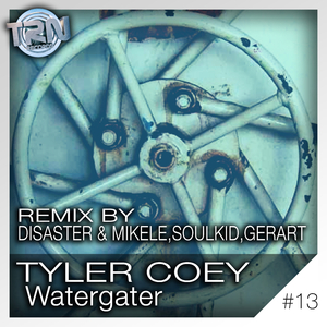 Watergater (Disaster & Mikele Remix)