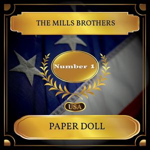 Paper Doll