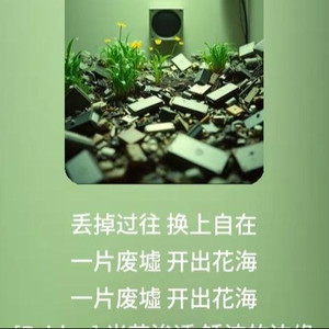 净空灵感