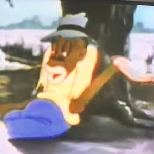 Nor school for scoundrels