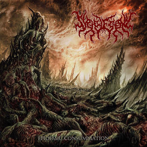 Condigned with Incessant Misery