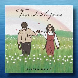 Tum dikh jaao (Live)