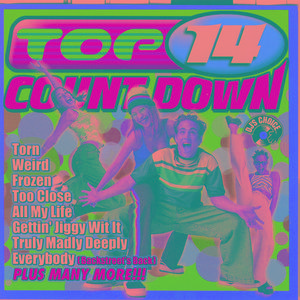 Getting' Jiggy Wit It