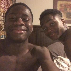 Tantrums (Damn shordy)