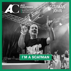 I'm a Scatman