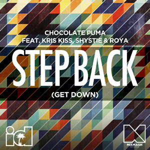 Step Back (Original Mix)