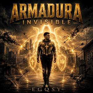 ARMADURA INVISIBLE