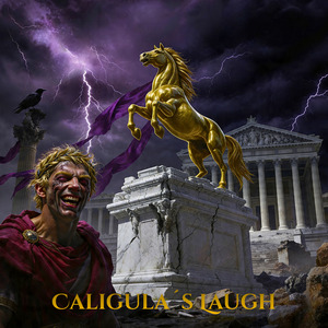 Caligula´s Laugh