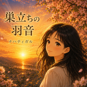 巣立ちの羽音 (Remix)